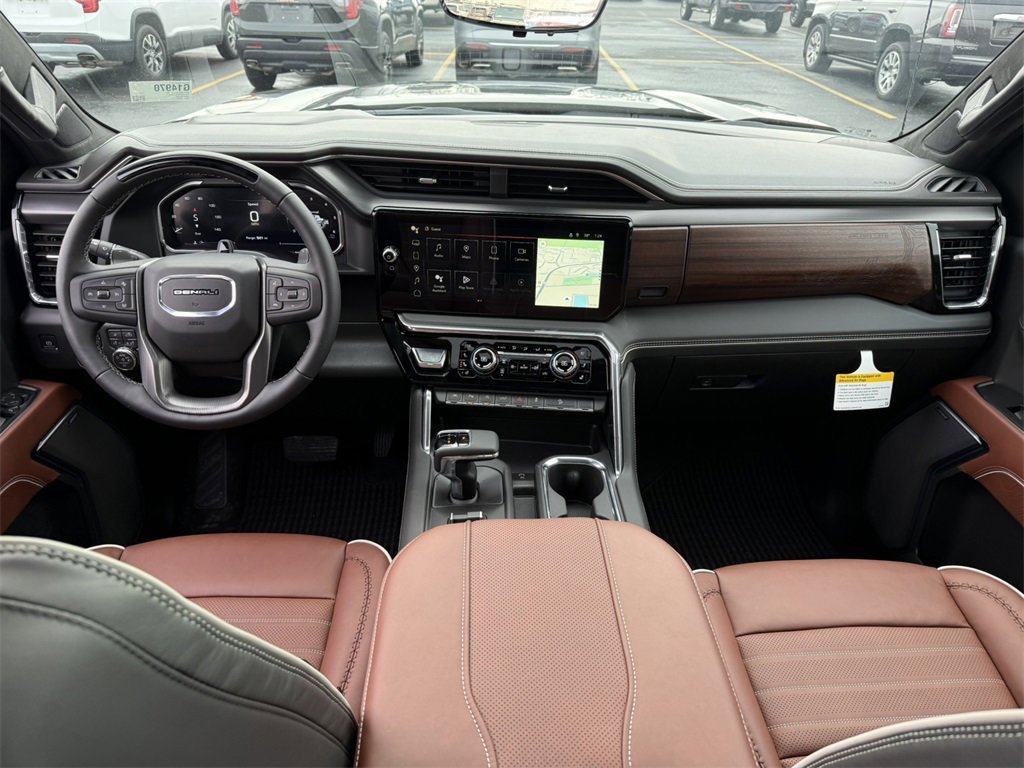 2026 GMC SIERRA - Image 29