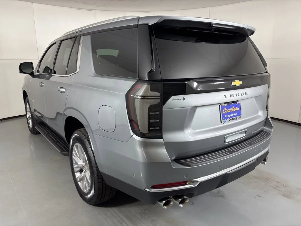 2026 Chevrolet Tahoe Premier - Photo 7