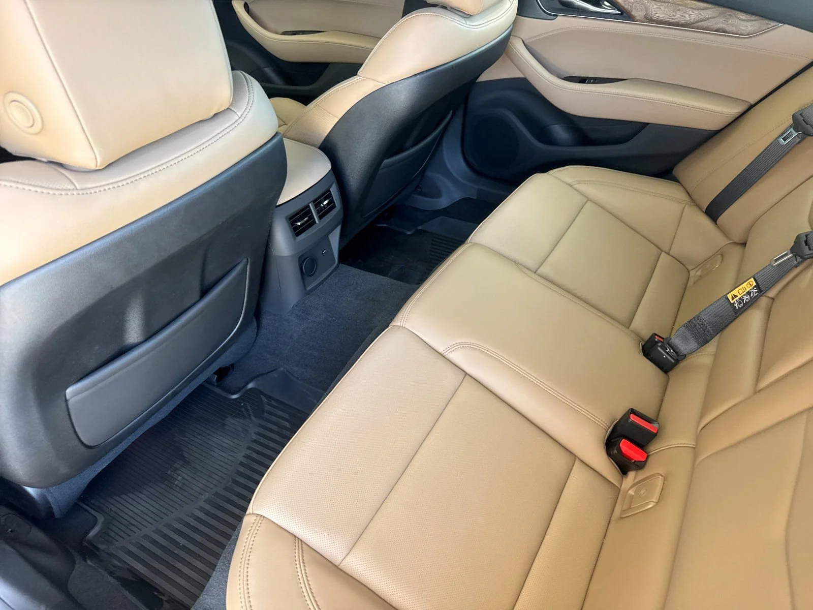 2026 Cadillac CT5 Premium Luxury - Photo 11