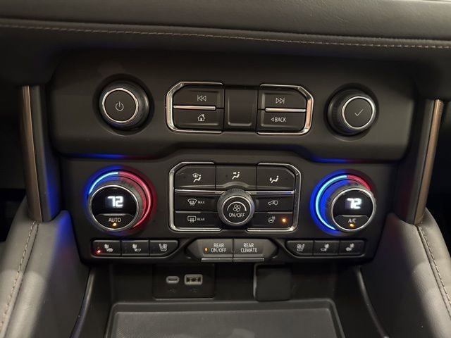 2024 Chevrolet Tahoe High Country - Photo 31
