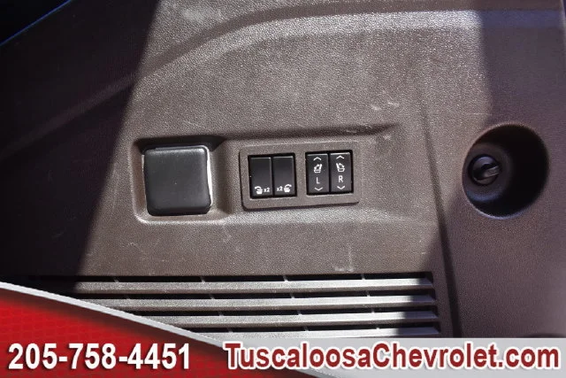 Certified Used 2023 STERLING GRAY METALLIC Chevrolet LT image 13