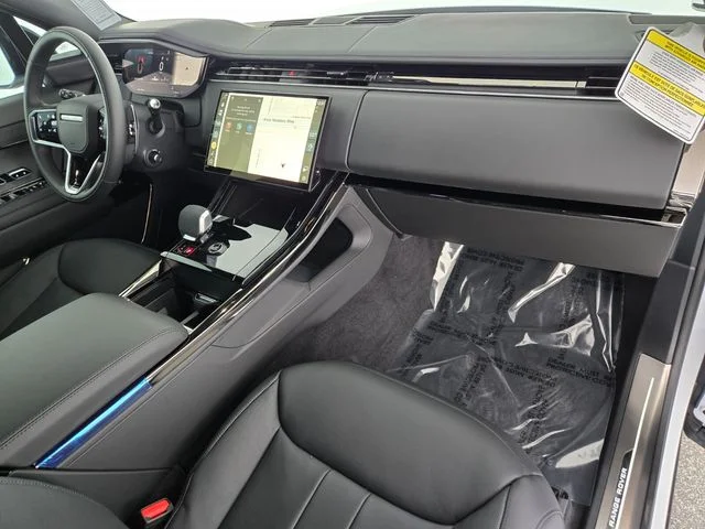 2026 Land Rover Range Rover Sport SE - Photo 18