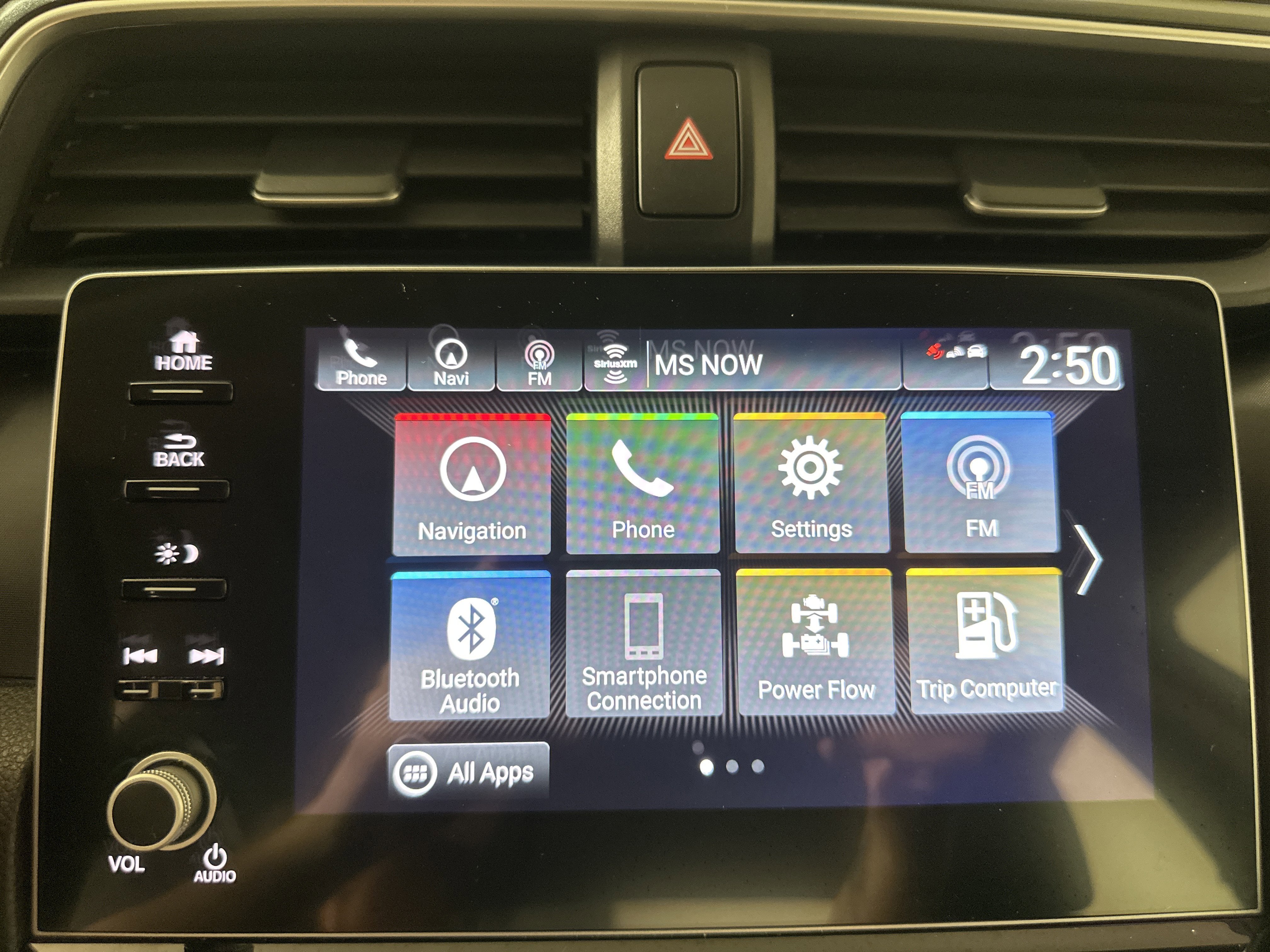 Used 2022 Gray Honda Touring image 14