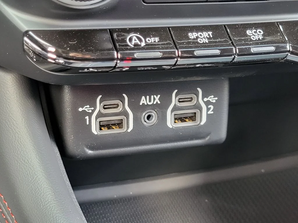 New 2026 Vapor Gray Exterior Paint Dodge GT image 11