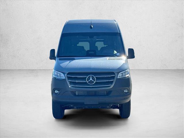 New 2026 Blue Gray Mercedes-Benz  image 29