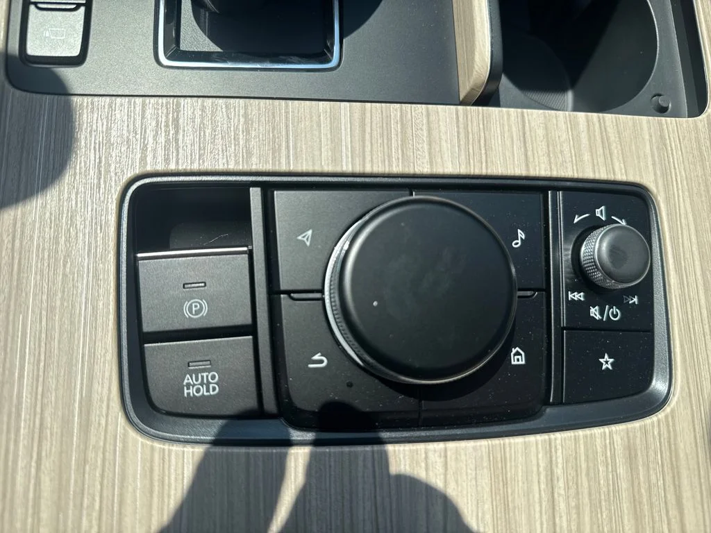 New 2026 Red Mazda Premium Plus image 25