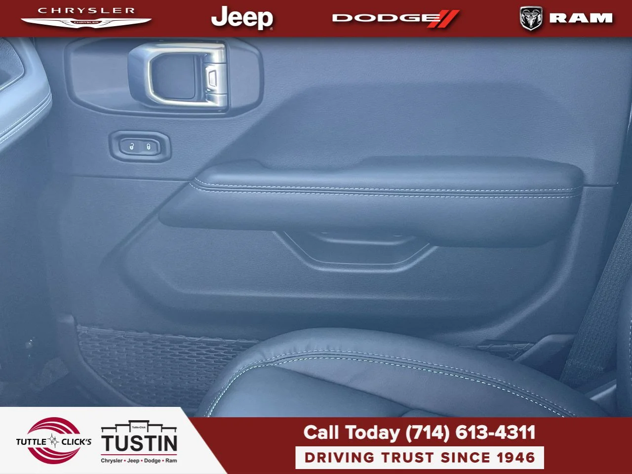 New 2026 Black Clear-Coat Exterior Paint Jeep Rewind image 27