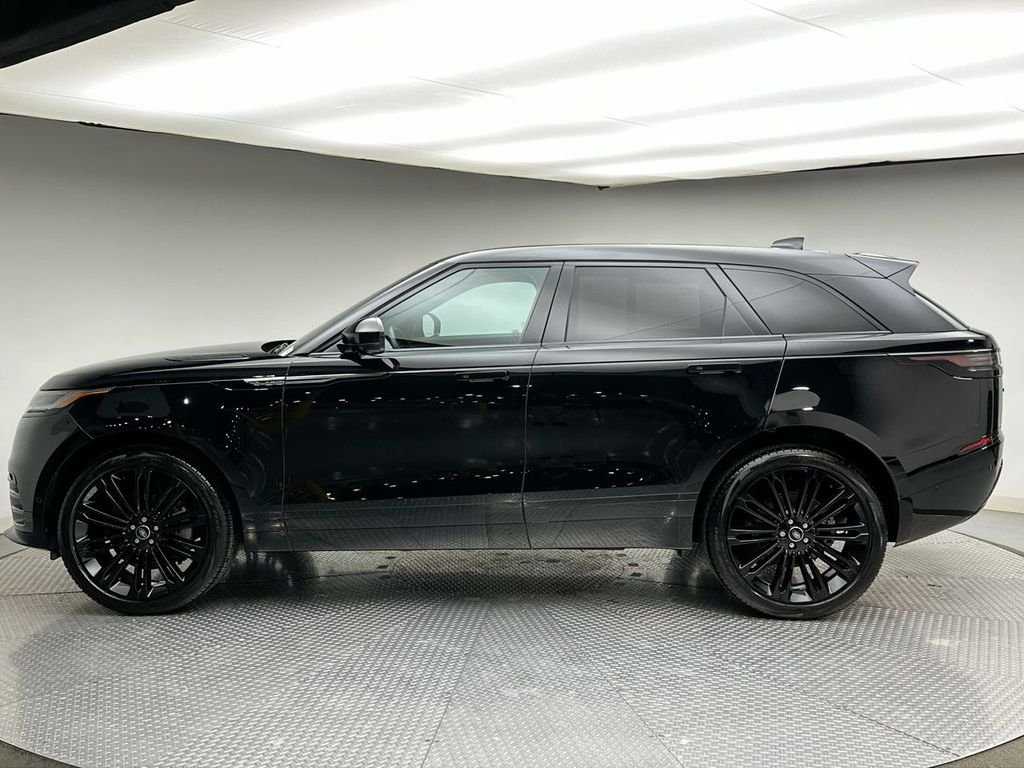 2026 Land Rover Range Rover Velar Dynamic SE - Photo 10