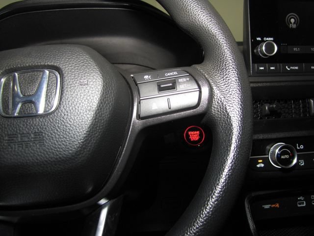 2024 Honda CR-V EX - Photo 37