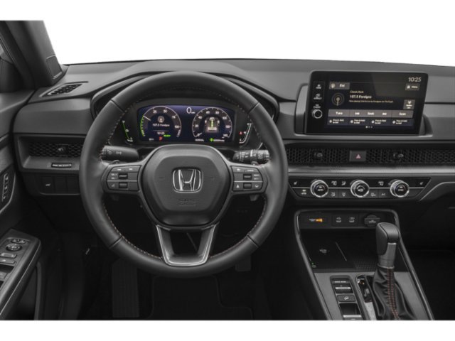New 2026 Crystal Black Pearl Honda Sport-L image 4