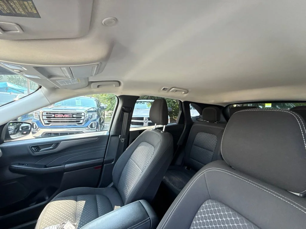 Used 2024 Gray Ford Active image 19