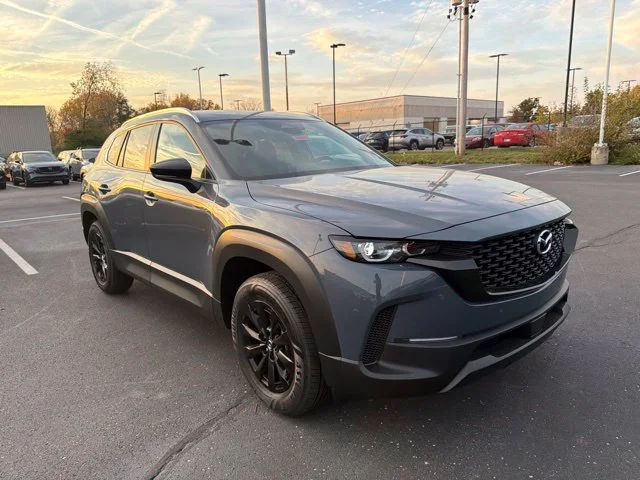 2026 Mazda CX-50 Hybrid Preferred AWD