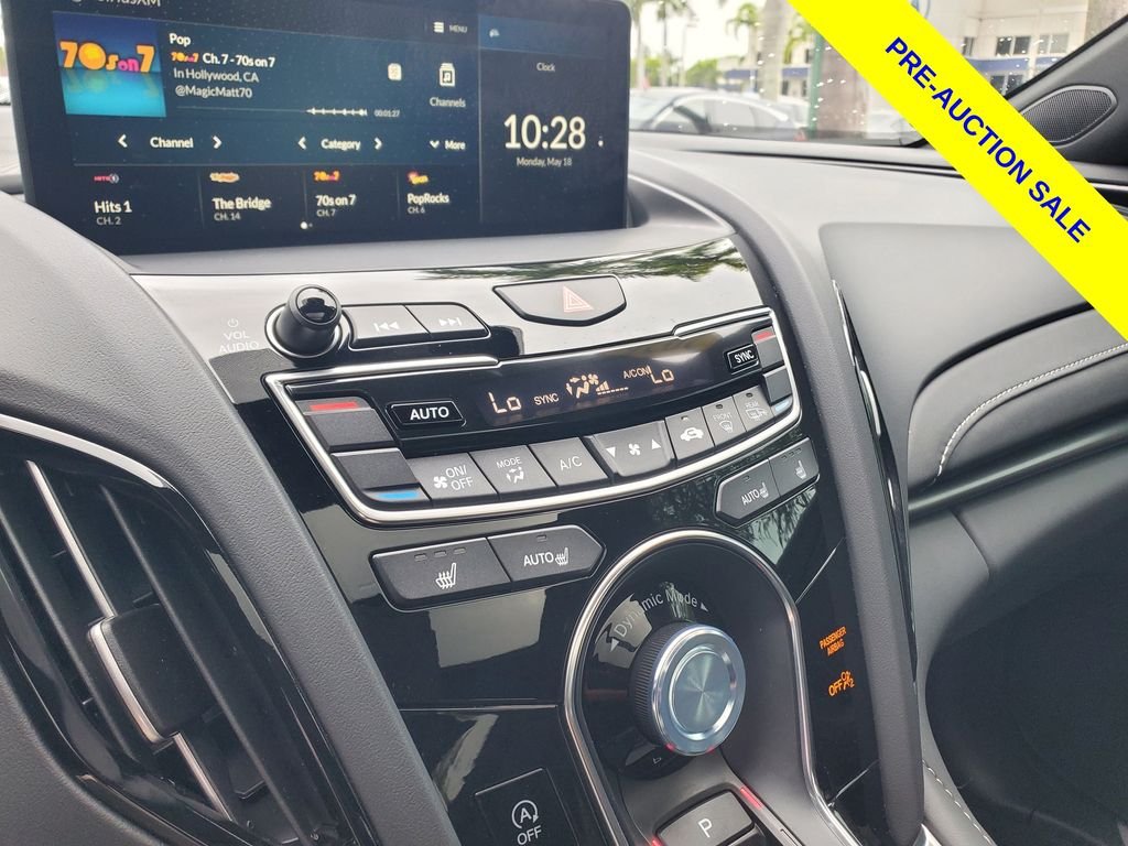 2026 Acura RDX Base - Photo 31