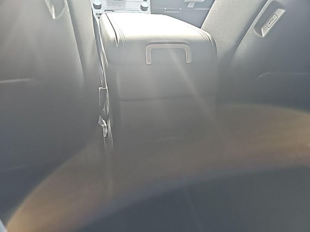 New 2026 Black Hyundai Limited AWD image 37