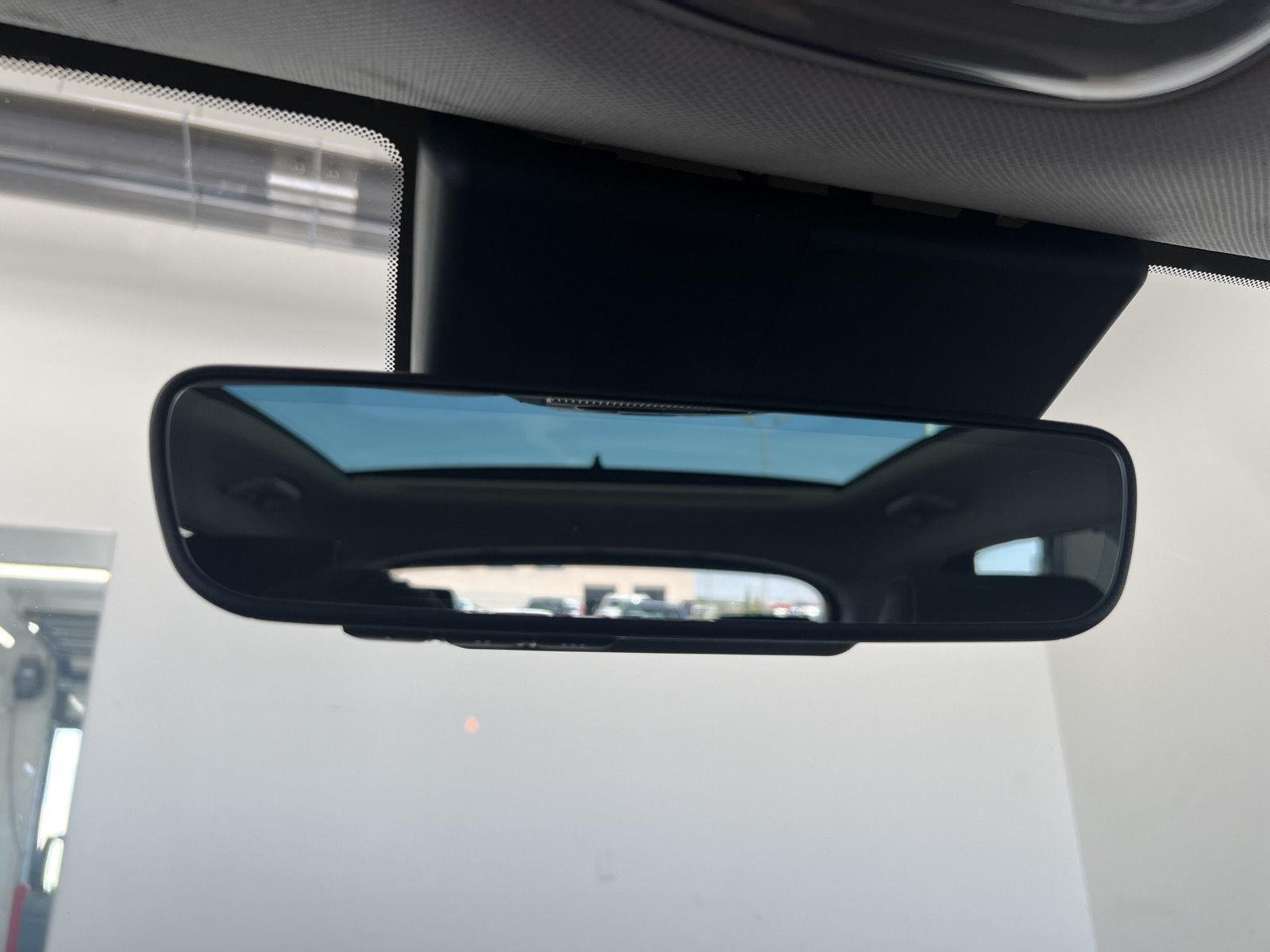 Used 2023 Lucid Blue Hyundai Limited image 21
