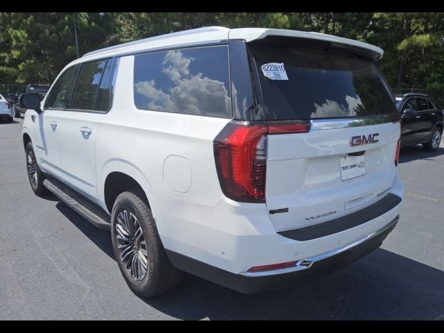 Used 2026 Summit White GMC Elevation image 5