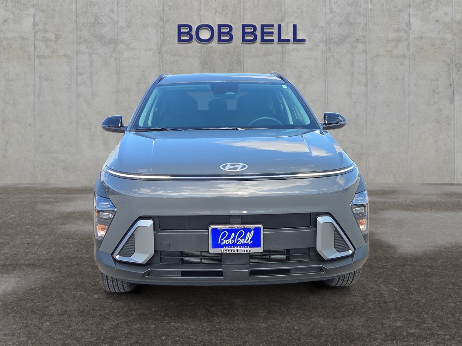 2026 Hyundai Kona SEL Sport - Photo 8