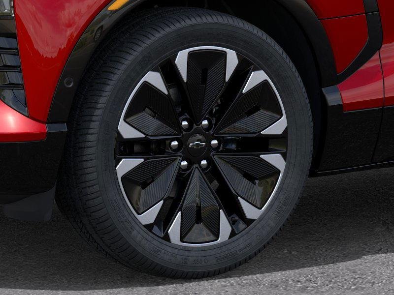 2026 Chevrolet Blazer EV RS - Photo 9