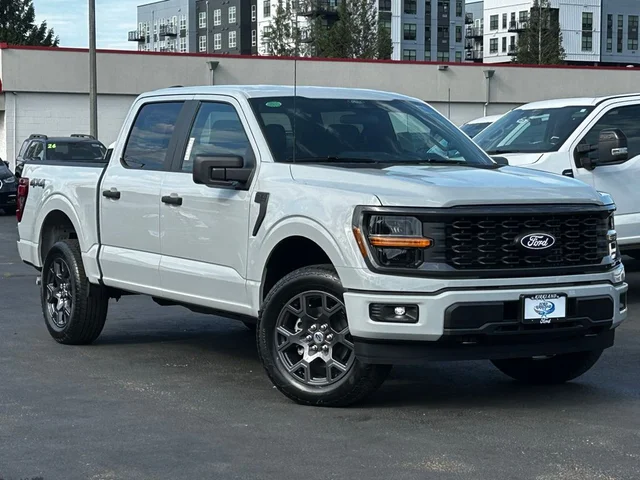 2026 Ford F-150 STX®
