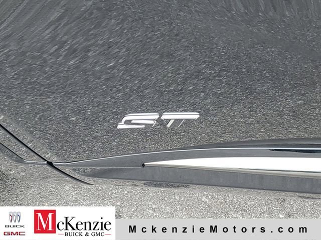 New 2026 Ebony Twilight Metallic Buick Sport Touring image 28