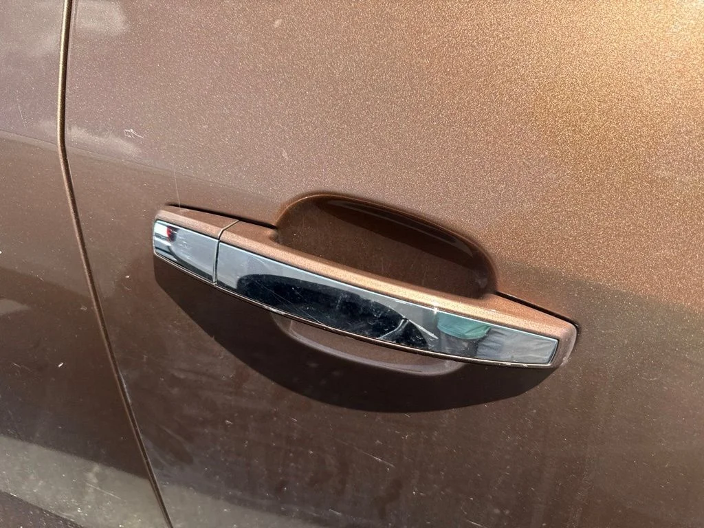 Used 2016  Buick Convenience image 26