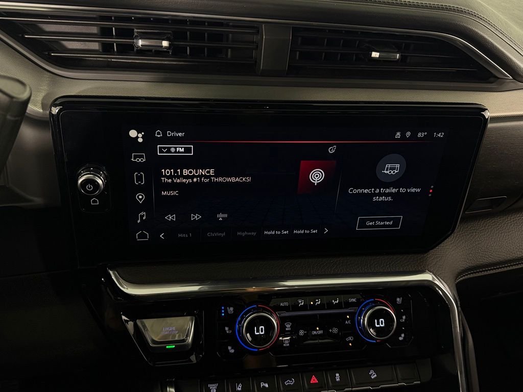 Certified Used 2024 White GMC Denali image 21