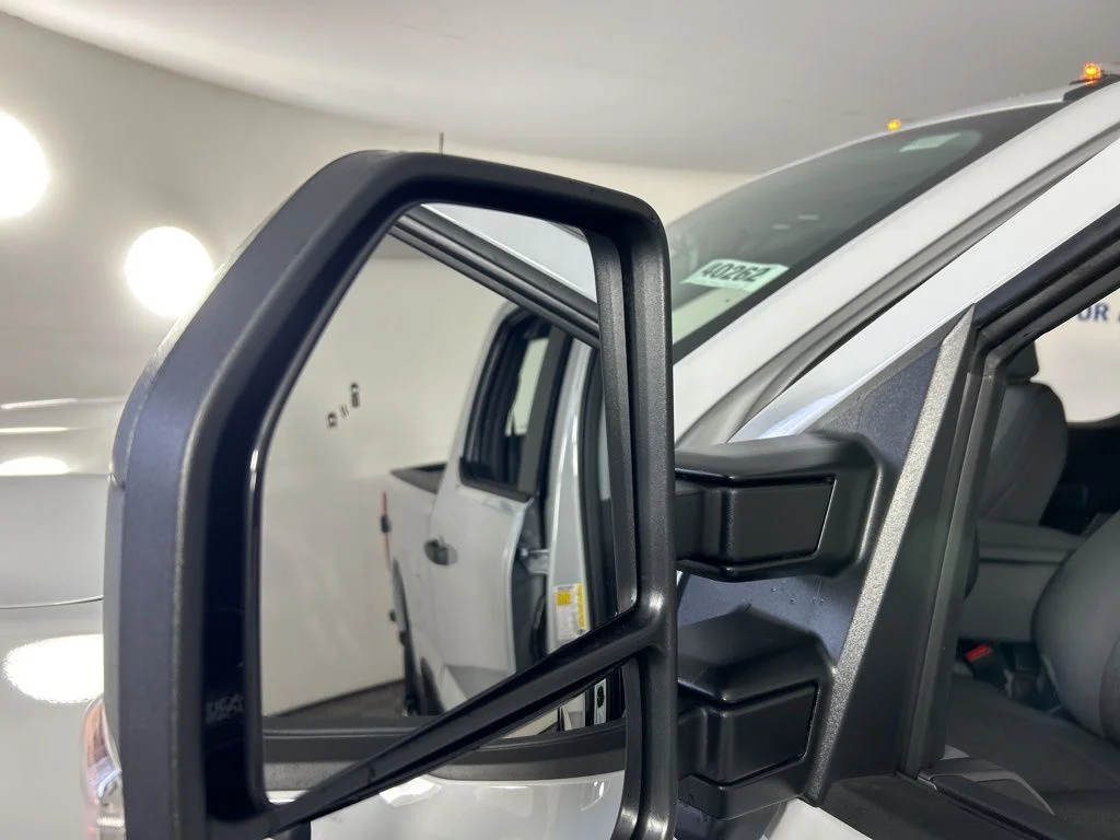 2026 Ford F-250 Super Duty XL - Photo 10