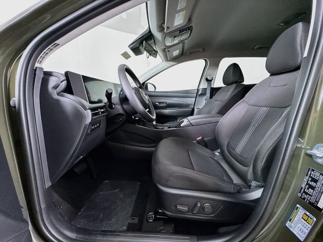 Certified Used 2026 Green Hyundai SEL image 34