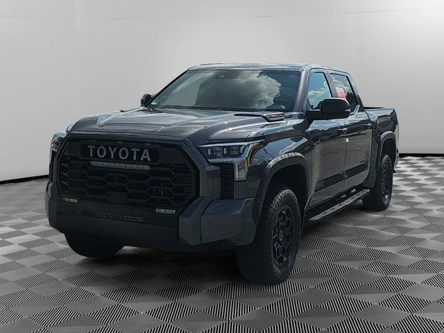 2026 Toyota Tundra i-FORCE MAX TRD Pro