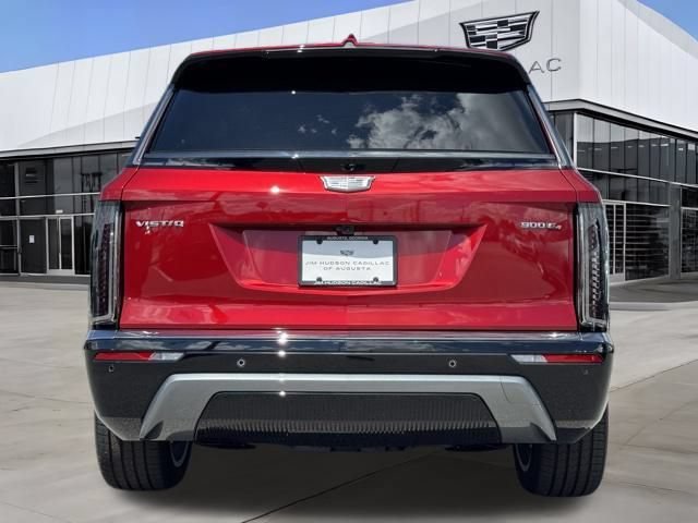 2026 Cadillac VISTIQ Sport - Photo 6