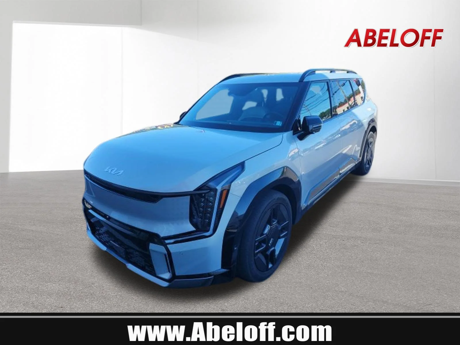 2024 Kia EV9 GT-Line