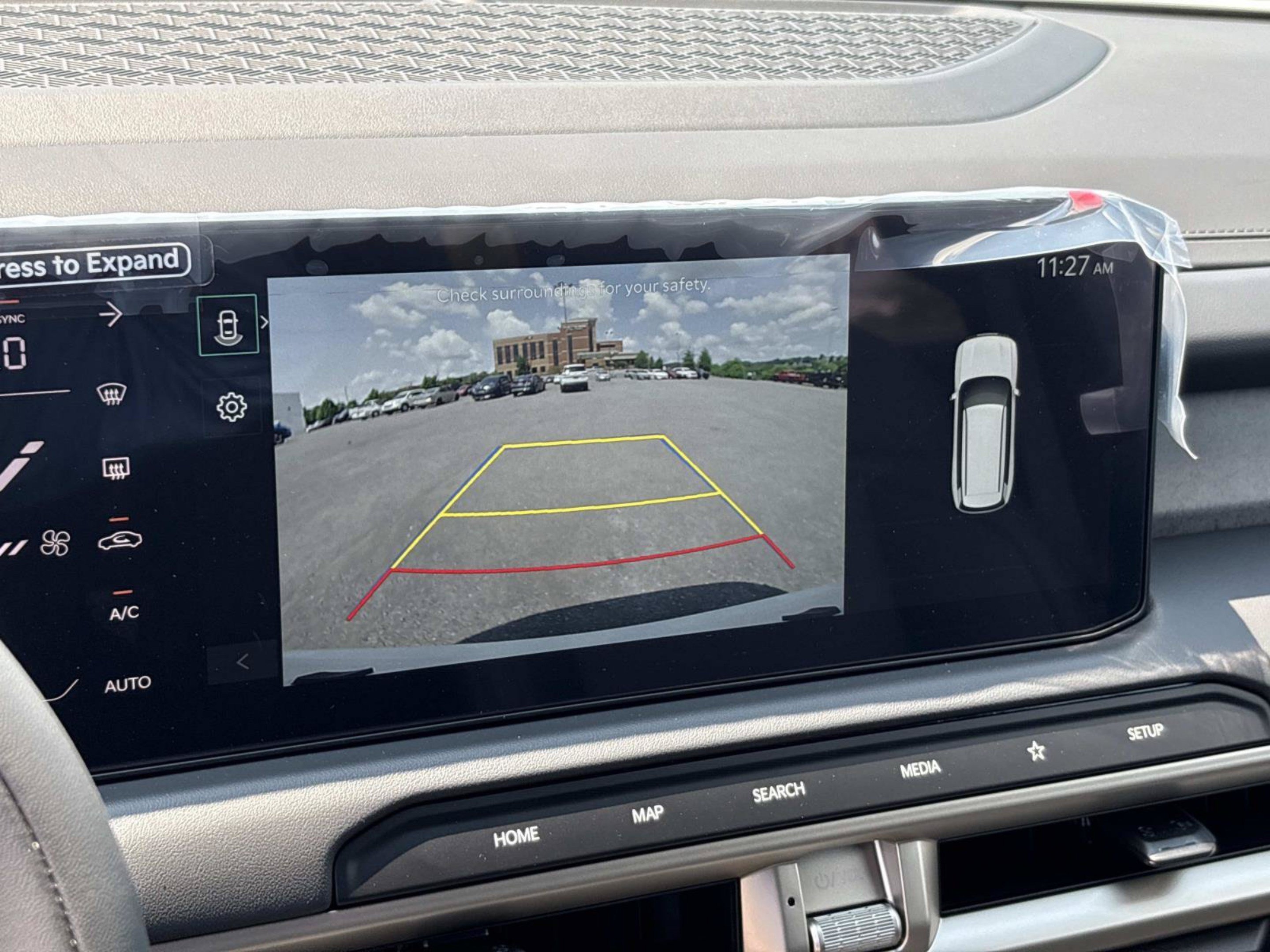 New 2027 Glacial White Pearl Kia S image 27