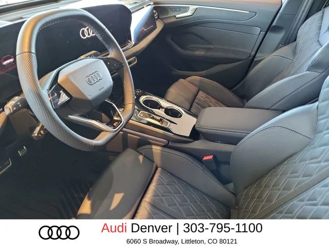 Used 2026  Audi Prestige image 11