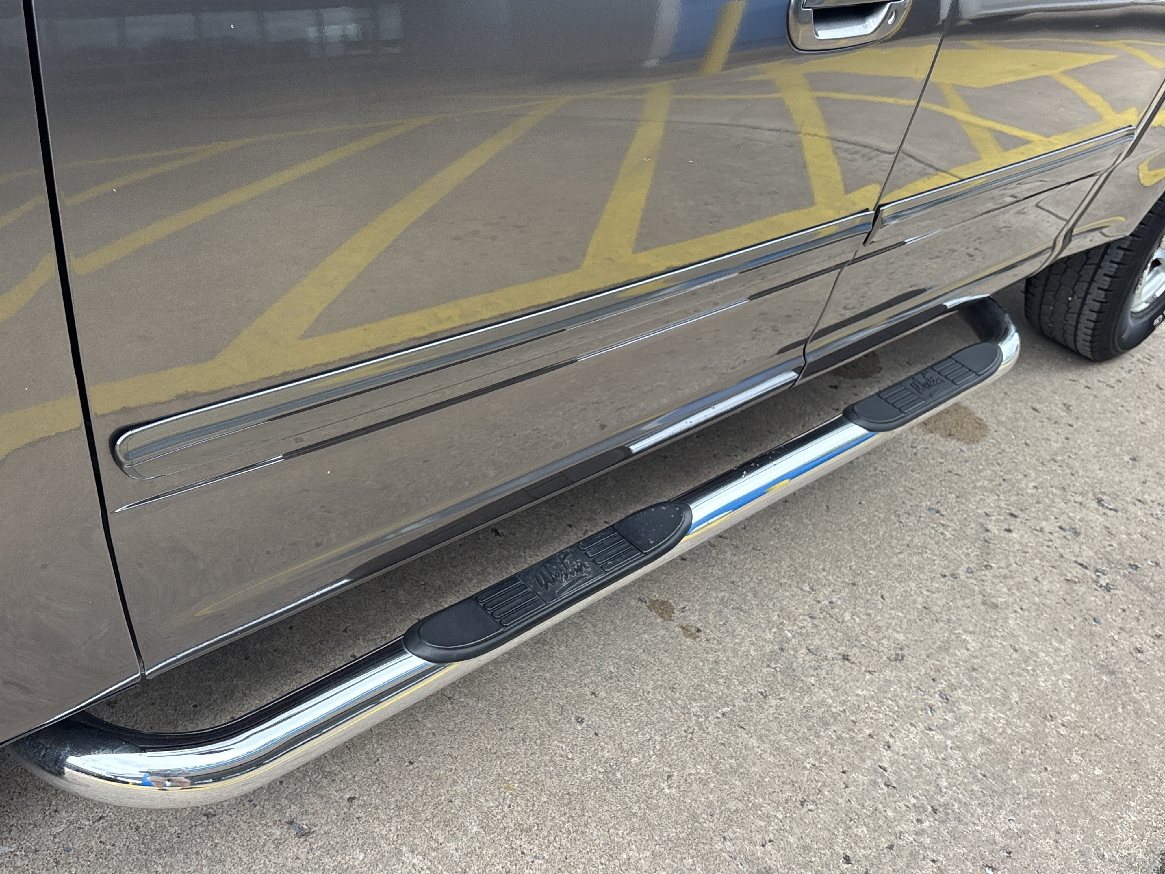 Used 2003 Gray Ford XLT image 13