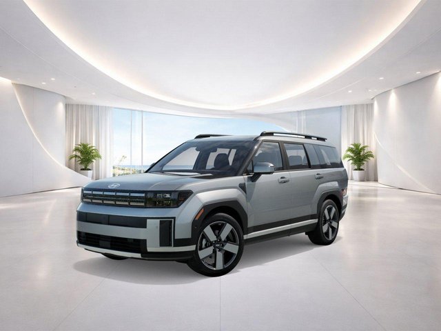 2027 Hyundai SANTA FE Limited 6P