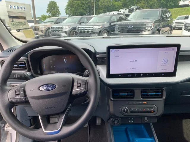 Certified Used 2026 White Ford XLT image 26