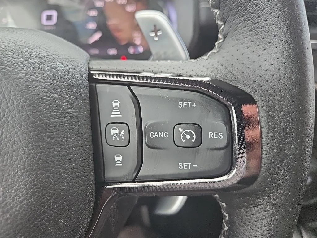 2025 RAM 1500 Rebel - Photo 18