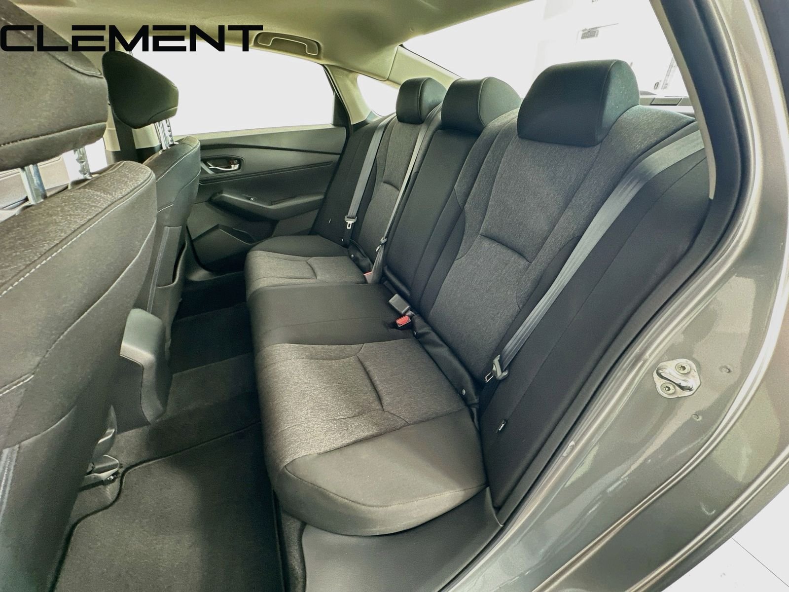 2023 Honda Accord EX - Photo 30