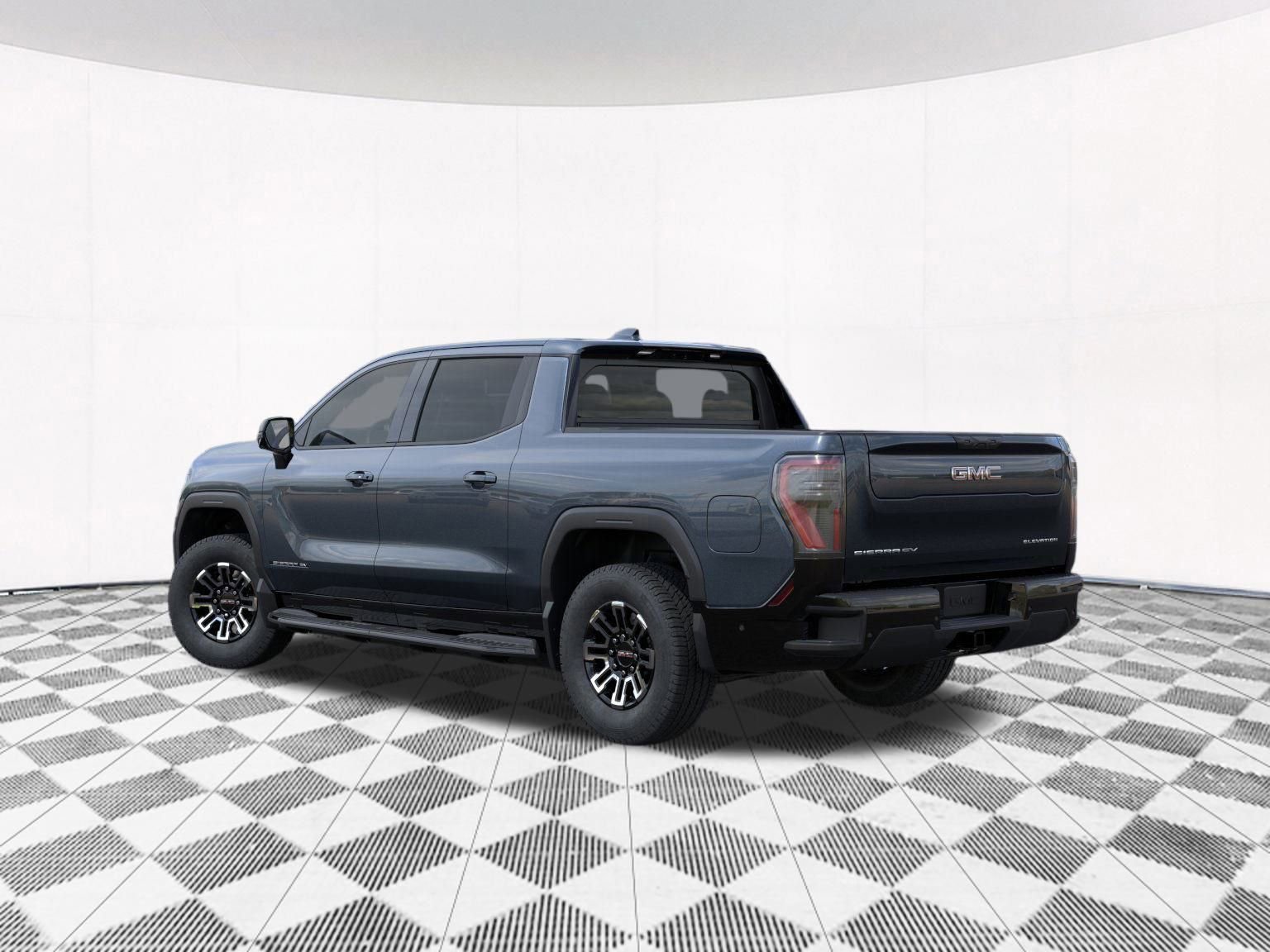 2026 GMC SIERRA - Image 7