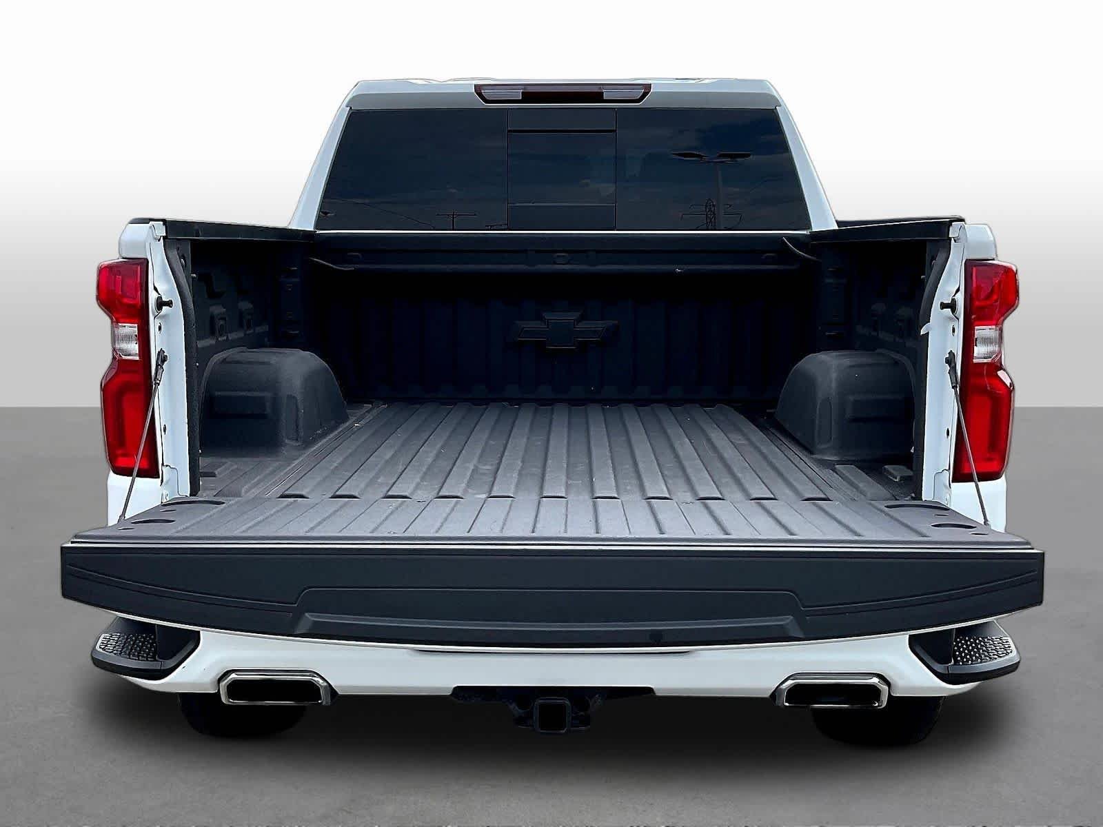 2023 Chevrolet Silverado 1500 RST - Photo 9