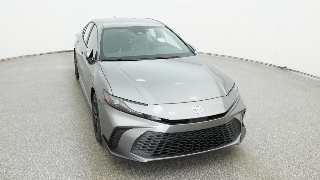 New 2026 Heavy Metal Toyota SE image 12
