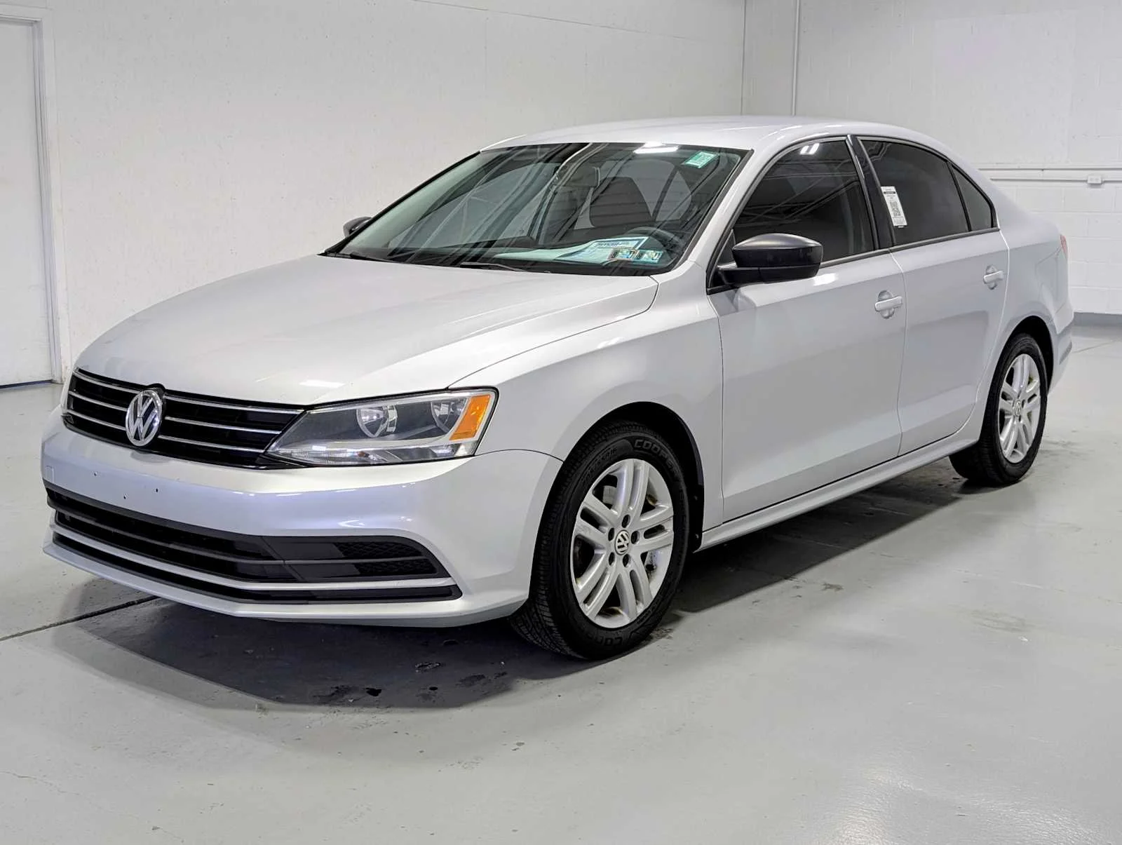 2015 Volkswagen Jetta