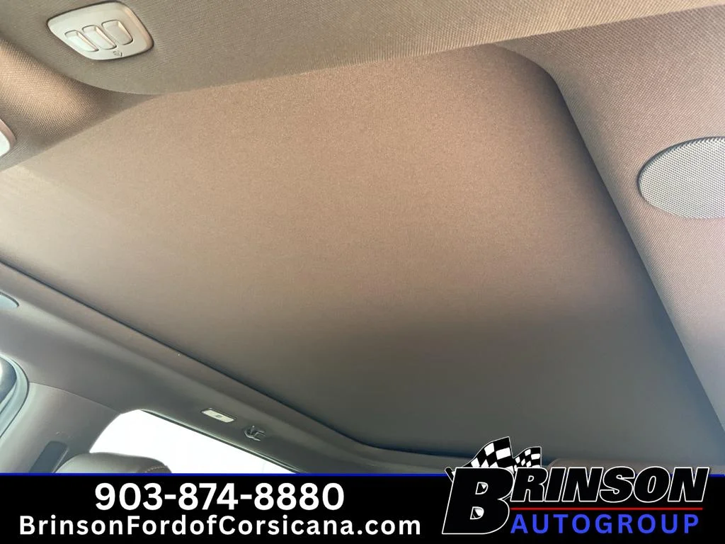 New 2026 Gray Ford King Ranch image 15