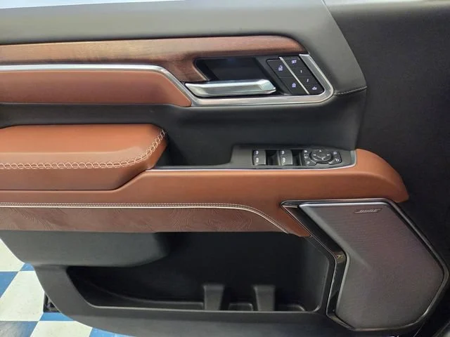 New 2026 Onyx Black GMC Denali Ultimate image 29