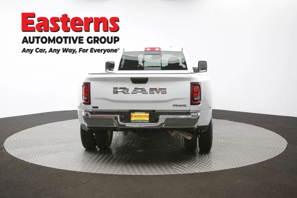 Used 2025 White Ram Tradesman image 37