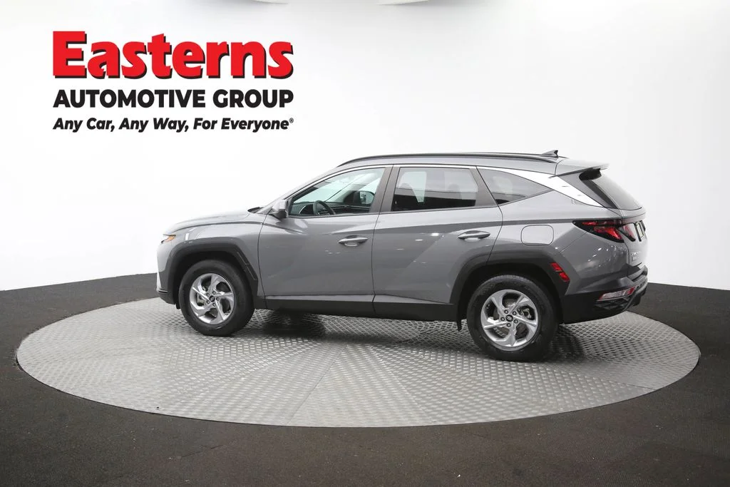 Used 2024 Gray Hyundai SEL image 62
