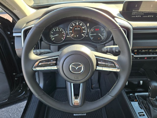 Used 2026 Black Mazda 2.5 Turbo image 34