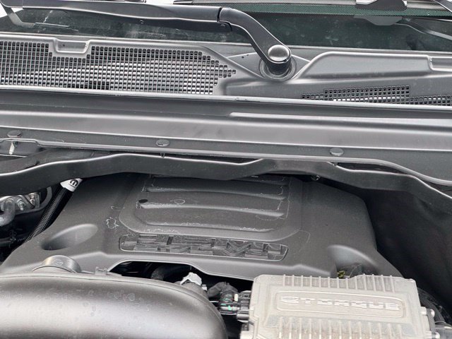2026 RAM 1500 Big Horn/Lone Star - Photo 40