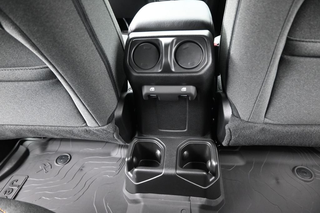 New 2026 Anvil Clearcoat Jeep Sport S image 29
