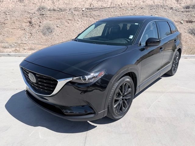 2023 Mazda CX-9 Touring Plus